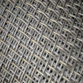 perforated metal sintered wire mesh screen